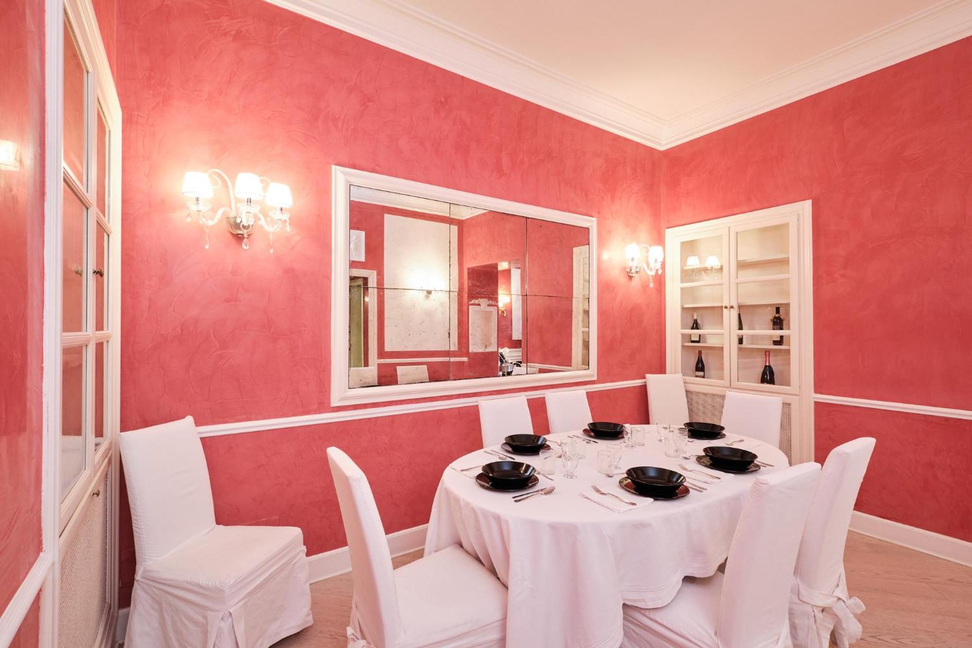 Luxury In Piazza Di Spagna * Rom